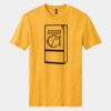 Perfect Blend ® CVC Tee Thumbnail