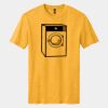 Perfect Blend ® CVC Tee Thumbnail