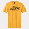 Perfect Blend ® CVC Tee Thumbnail