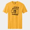 Perfect Blend ® CVC Tee Thumbnail