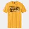 Perfect Blend ® CVC Tee Thumbnail