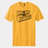 Perfect Blend ® CVC Tee Thumbnail