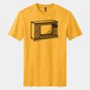 Perfect Blend ® CVC Tee Thumbnail