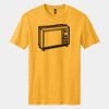 Perfect Blend ® CVC Tee Thumbnail