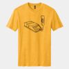Perfect Blend ® CVC Tee Thumbnail