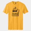 Perfect Blend ® CVC Tee Thumbnail