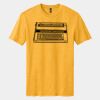 Perfect Blend ® CVC Tee Thumbnail