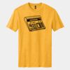 Perfect Blend ® CVC Tee Thumbnail