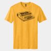 Perfect Blend ® CVC Tee Thumbnail