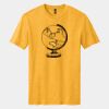 Perfect Blend ® CVC Tee Thumbnail