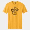 Perfect Blend ® CVC Tee Thumbnail