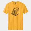 Perfect Blend ® CVC Tee Thumbnail