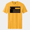 Perfect Blend ® CVC Tee Thumbnail