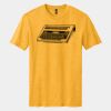 Perfect Blend ® CVC Tee Thumbnail
