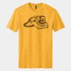 Perfect Blend ® CVC Tee Thumbnail