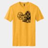Perfect Blend ® CVC Tee Thumbnail