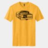 Perfect Blend ® CVC Tee Thumbnail