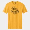 Perfect Blend ® CVC Tee Thumbnail