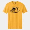Perfect Blend ® CVC Tee Thumbnail