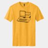 Perfect Blend ® CVC Tee Thumbnail