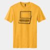 Perfect Blend ® CVC Tee Thumbnail