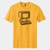 Perfect Blend ® CVC Tee Thumbnail