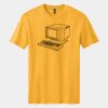 Perfect Blend ® CVC Tee Thumbnail