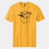 Perfect Blend ® CVC Tee Thumbnail