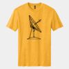 Perfect Blend ® CVC Tee Thumbnail