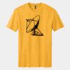 Perfect Blend ® CVC Tee Thumbnail