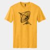 Perfect Blend ® CVC Tee Thumbnail