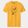 Perfect Blend ® CVC Tee Thumbnail