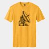 Perfect Blend ® CVC Tee Thumbnail