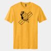 Perfect Blend ® CVC Tee Thumbnail