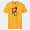 Perfect Blend ® CVC Tee Thumbnail