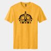Perfect Blend ® CVC Tee Thumbnail