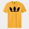 Perfect Blend ® CVC Tee Thumbnail