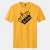 Perfect Blend ® CVC Tee Thumbnail