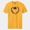 Perfect Blend ® CVC Tee Thumbnail