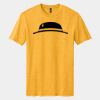 Perfect Blend ® CVC Tee Thumbnail