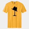 Perfect Blend ® CVC Tee Thumbnail