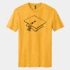 Perfect Blend ® CVC Tee Thumbnail
