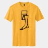Perfect Blend ® CVC Tee Thumbnail