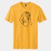 Perfect Blend ® CVC Tee Thumbnail