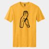 Perfect Blend ® CVC Tee Thumbnail