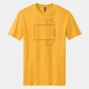 Perfect Blend ® CVC Tee Thumbnail