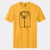 Perfect Blend ® CVC Tee Thumbnail