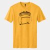 Perfect Blend ® CVC Tee Thumbnail