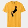 Perfect Blend ® CVC Tee Thumbnail