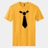 Perfect Blend ® CVC Tee Thumbnail